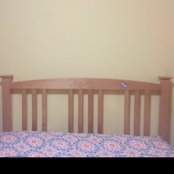 Head bed
